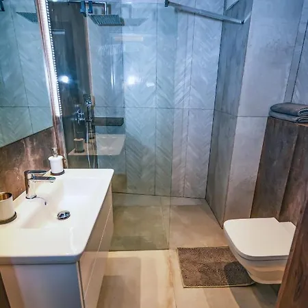 River House 6 Apartment Szczecin