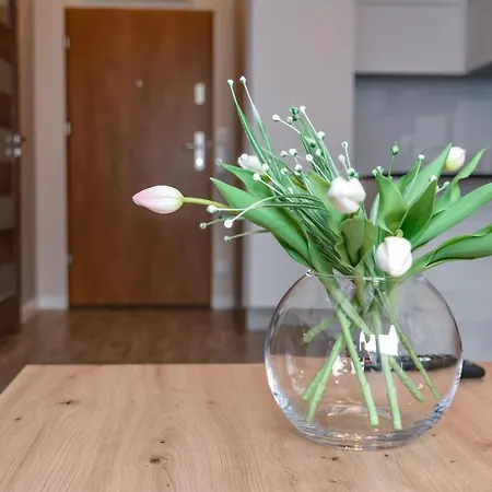 Lägenhet River House 6 *