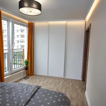 Lägenhet River House 6